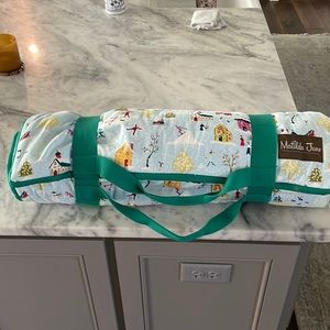 Matilda Jane sleeping bag